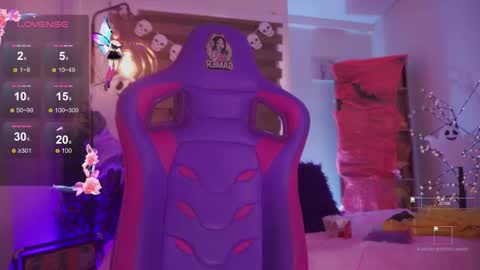 MILLY online show from 10/20/25, 05:35