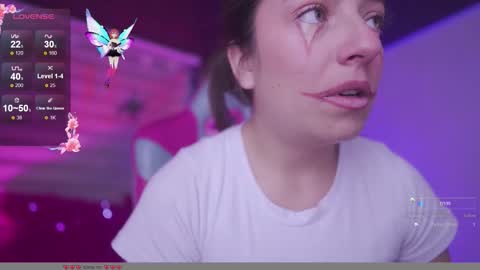 MILLY online show from 10/28/25, 08:33