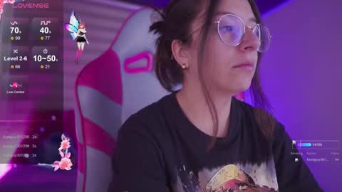 MILLY online show from 11/13/25, 01:21