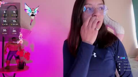 MILLY online show from 11/26/25, 06:20