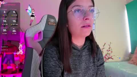 MILLY online show from 11/28/25, 02:53