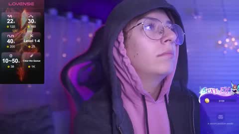 MILLY online show from 12/22/25, 07:22