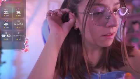 MILLY online show from 01/08/26, 04:42