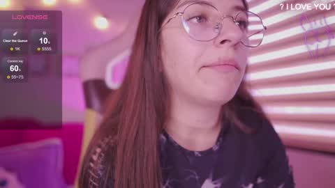 MILLY online show from 03/09/26, 06:56