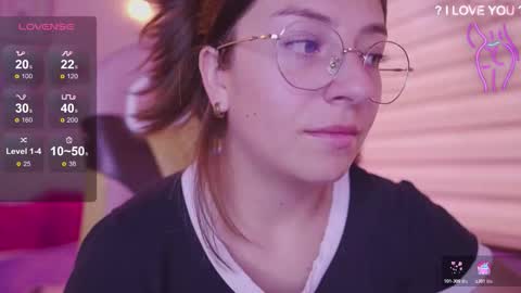 MILLY online show from 03/25/26, 07:31