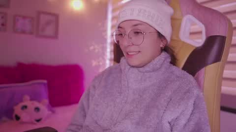 MILLY online show from 04/17/26, 07:28