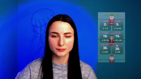 Milly online show from 01/09/25, 12:19