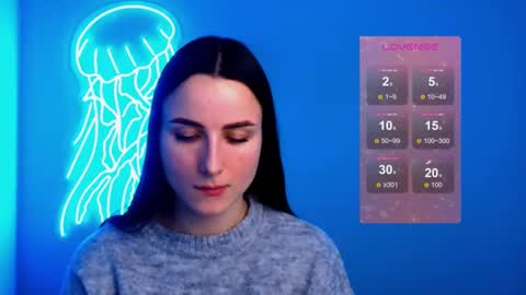 Milly online show from 01/13/25, 03:26