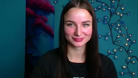 Milly online show from 10/17/25, 05:54