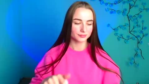 Snapshot of milly_liss chatting on 03/12/26, 12:33 Milly online show from 03/12/26, 12:33
