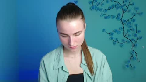 Snapshot of milly_liss chatting on 05/08/26, 05:46 Milly online show from 05/08/26, 05:46
