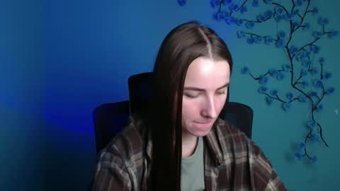 Snapshot of milly_liss chatting on 05/19/26, 05:36 Milly online show from 05/19/26, 05:36