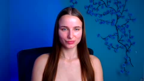 Snapshot of milly_liss chatting on 07/07/26, 06:47 Milly online show from 07/07/26, 06:47
