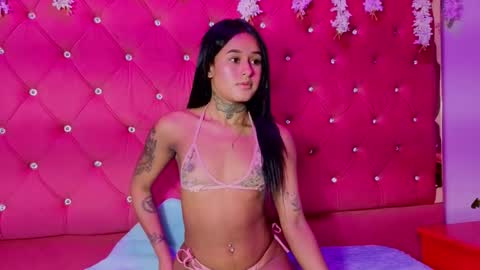 Milly Print online show from 02/04/26, 03:23