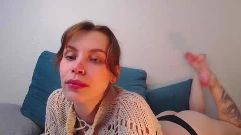 Milly online show from 10/18/25, 10:49