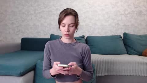 Milly online show from 11/03/25, 08:37