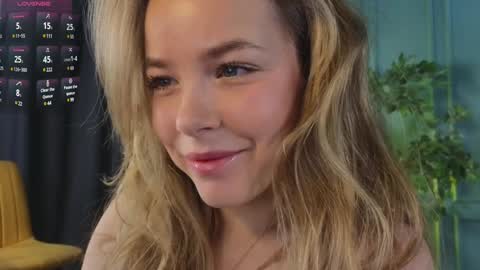 Milly    online show from 01/02/25, 06:07