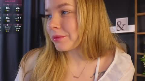 Milly    online show from 01/09/25, 07:31