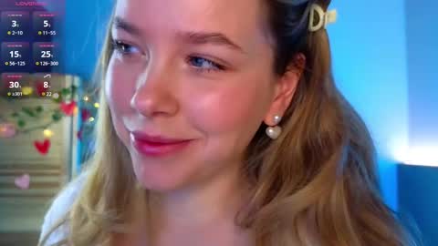 Milly    online show from 02/13/25, 07:24