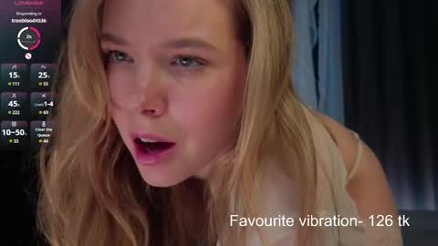 Milly    online show from 03/06/25, 10:20