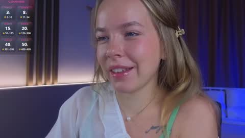 Milly    online show from 12/05/25, 06:44