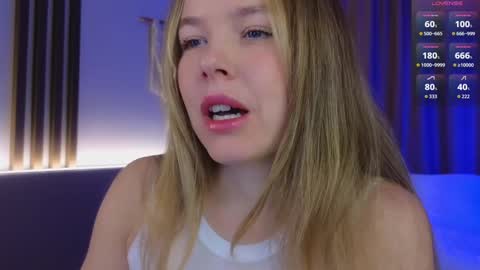 Milly    online show from 02/19/26, 06:42