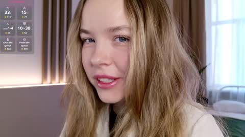 Milly    online show from 03/26/26, 06:52