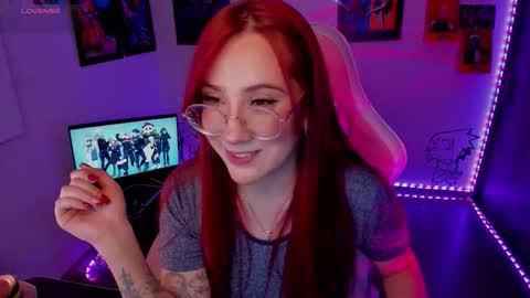 Snapshot of milly_yako chatting on 09/09/25, 12:54 Monkey D Maddie online show from 09/09/25, 12:54