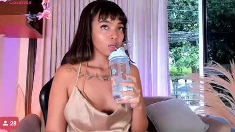 CherryTattoo online show from 11/02/25, 08:44