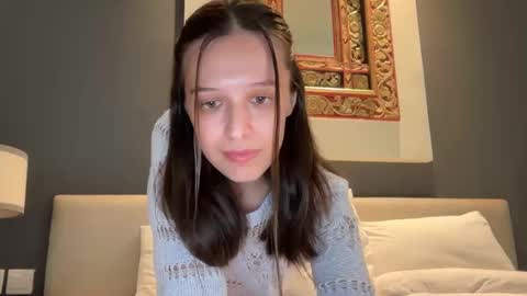 Milly online show from 11/02/25, 02:14