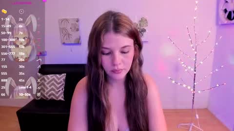 Snapshot of millysandler chatting on 01/26/25, 12:16 Milly online show from 01/26/25, 12:16