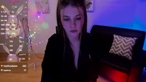 Snapshot of millysandler chatting on 03/03/25, 04:46 Milly online show from 03/03/25, 04:46