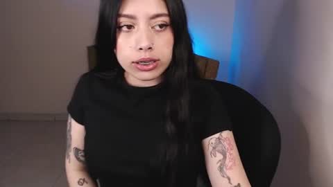 Emily  online show from 06/21/26, 02:25