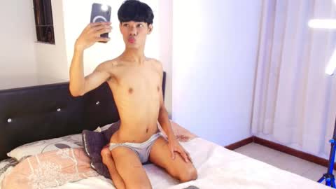 Snapshot of milo_k chatting on 07/12/26, 02:57 Milo online show from 07/12/26, 02:57