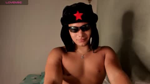 Milo Saints online show from 03/29/26, 04:23