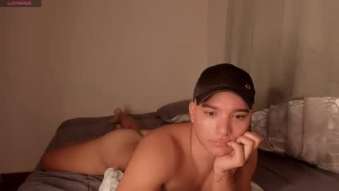 Milo Saints online show from 04/21/26, 03:35