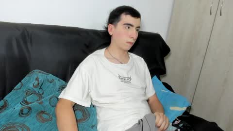 Snapshot of milogm_ chatting on 05/28/26, 08:50 milogm_ online show from 05/28/26, 08:50