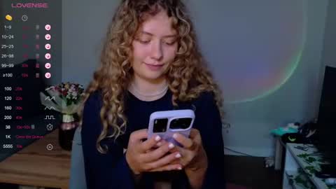 Snapshot of milounee chatting on 07/20/26, 10:39 milounee online show from 07/20/26, 10:39