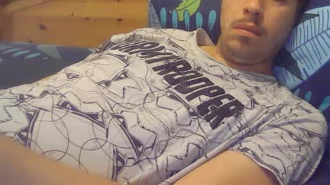 Snapshot of milowww1601 chatting on 11/09/25, 06:01 milowww1601 online show from 11/09/25, 06:01