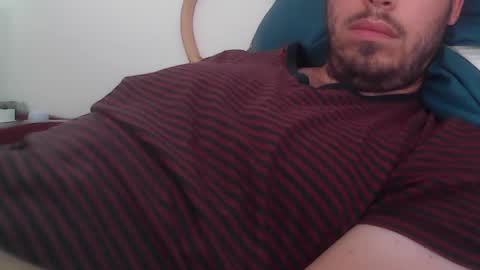 milowww1601 online show from 05/13/26, 05:16