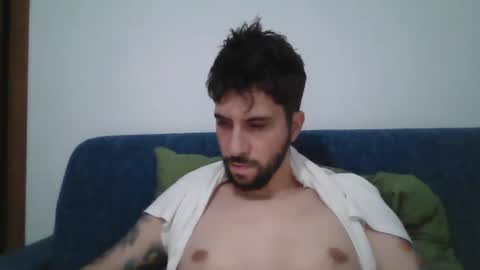 milten1987 online show from 01/09/26, 10:44