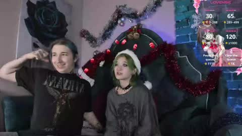 Snapshot of milten_trish chatting on 12/19/24, 08:13 milten_trish online show from 12/19/24, 08:13