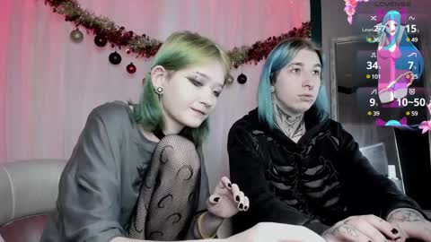 Snapshot of milten_trish chatting on 12/25/24, 09:11 milten_trish online show from 12/25/24, 09:11