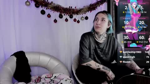 Snapshot of milten_trish chatting on 01/06/25, 12:48 milten_trish online show from 01/06/25, 12:48