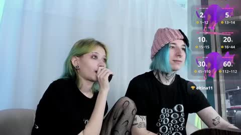 Snapshot of milten_trish chatting on 01/14/25, 11:27 milten_trish online show from 01/14/25, 11:27