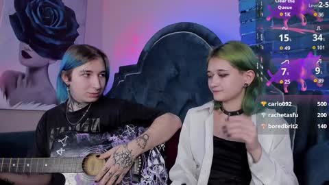 Snapshot of milten_trish chatting on 02/01/25, 02:26 milten_trish online show from 02/01/25, 02:26