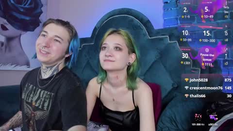 Snapshot of milten_trish chatting on 02/02/25, 06:15 milten_trish online show from 02/02/25, 06:15