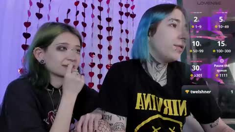 Snapshot of milten_trish chatting on 02/15/25, 08:22 milten_trish online show from 02/15/25, 08:22