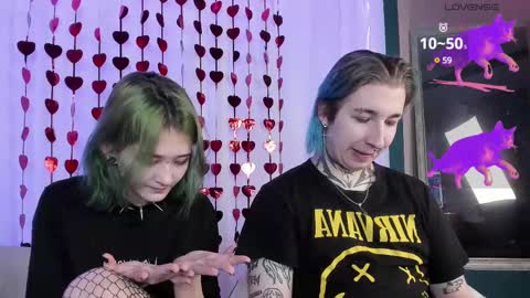 Snapshot of milten_trish chatting on 02/17/25, 08:58 milten_trish online show from 02/17/25, 08:58