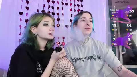 Snapshot of milten_trish chatting on 02/25/25, 07:58 milten_trish online show from 02/25/25, 07:58